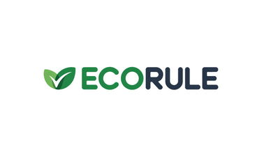 EcoRule.com - Creative brandable domain for sale