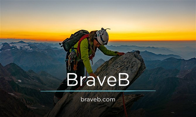 BraveB.com