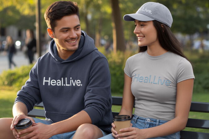 Heal.live