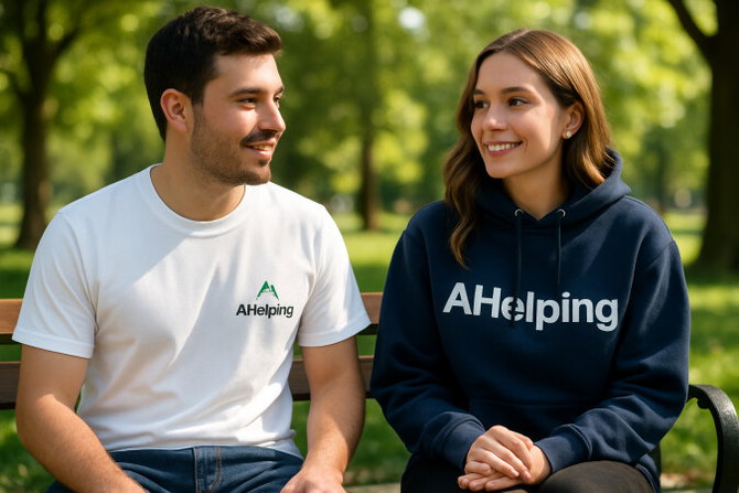 AHelping.com — 5