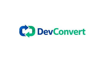 DevConvert.com is for sale