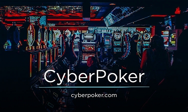 cyberpoker.com