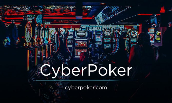 cyberpoker.com