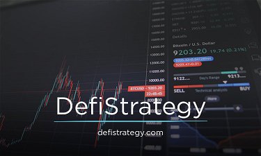 DefiStrategy.com