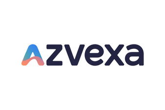Azvexa.com - Creative brandable domain for sale