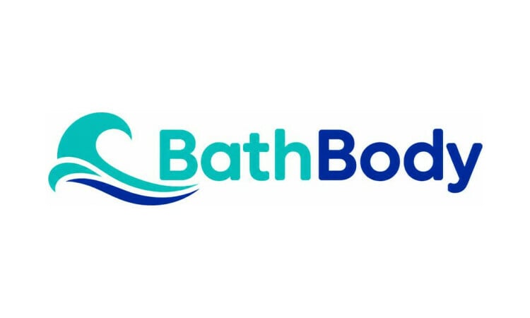 BathBody logo