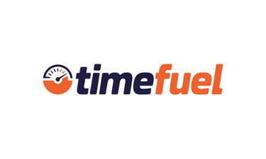 TimeFuel logo