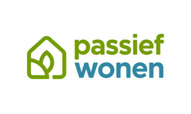 PassiefWonen.nl - Creative brandable domain for sale