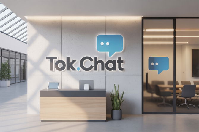 Tok.Chat