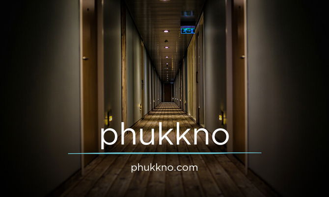 Phukkno.com