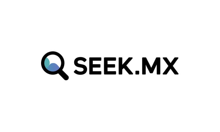 Seek logo