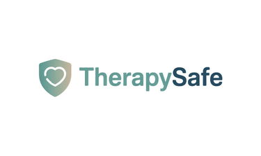 TherapySafe.com - Creative brandable domain for sale
