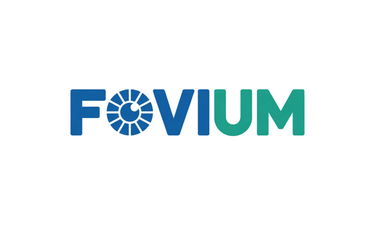 Fovium.com - Creative brandable domain for sale