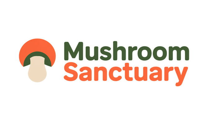MushroomSanctuary.com