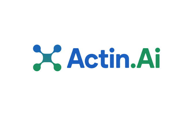Actin.ai