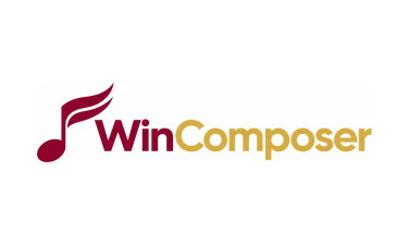 WinComposer logo