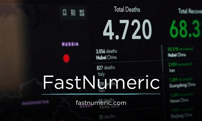 FastNumeric.com