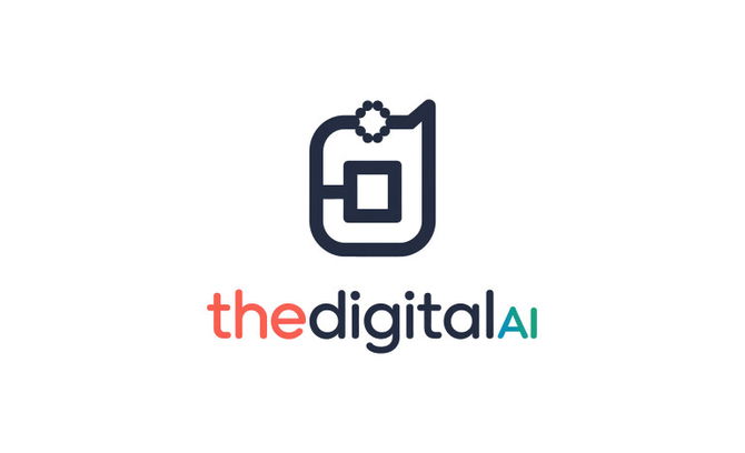 TheDigitalAI.com