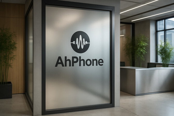 AhPhone.com — 4