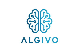 Algivo logo