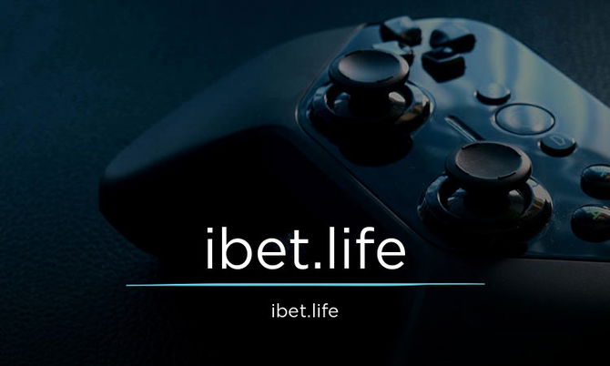 Ibet.life