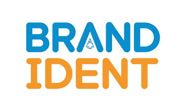 BrandIdent.com - Creative brandable domain for sale