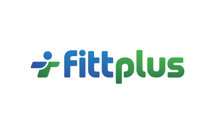 FittPlus logo