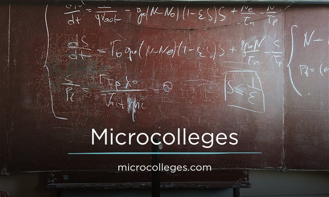 Microcolleges.com