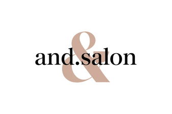 And.salon - Creative brandable domain for sale