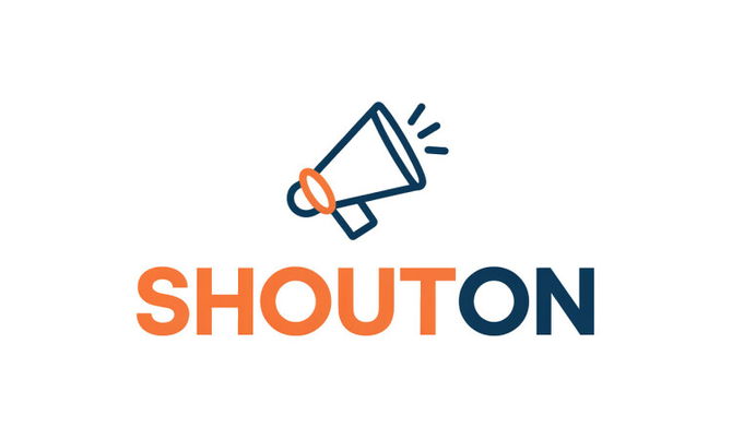 ShoutOn.com