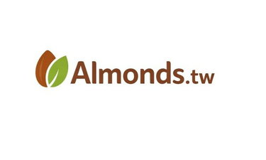 Almonds logo