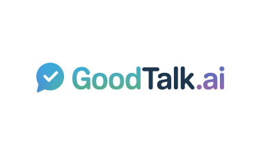 GoodTalk.ai