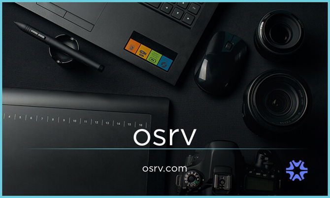 OSRV.com