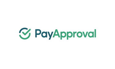 PayApproval.com is for sale