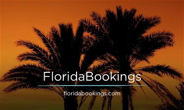 FloridaBookings.com is for sale