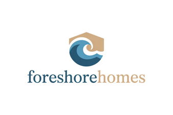 ForeshoreHomes.com - Creative brandable domain for sale