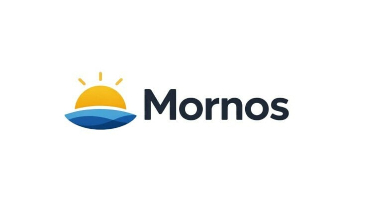 Mornos logo