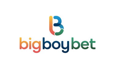 BigBoyBet.com - Creative brandable domain for sale