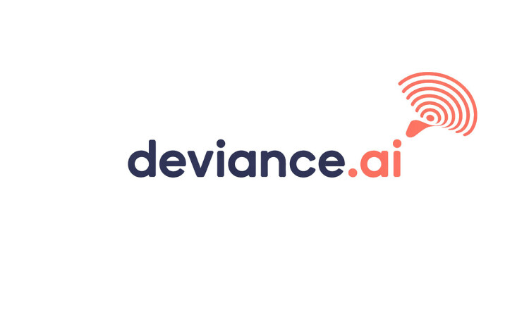 Deviance logo