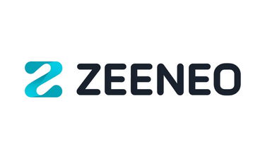 Zeeneo.com - Creative brandable domain for sale