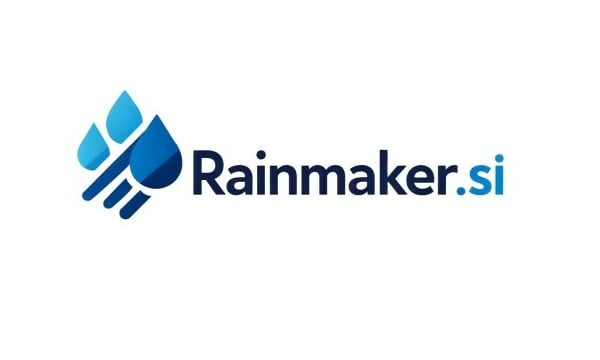 Rainmaker logo