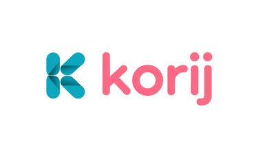 Korij.com - Creative brandable domain for sale