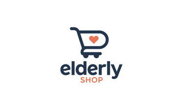 ElderlyShop.com - Creative brandable domain for sale