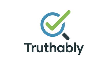 Truthably.com - Creative brandable domain for sale