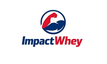 ImpactWhey logo