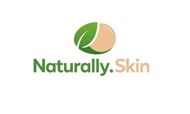 Naturally logo