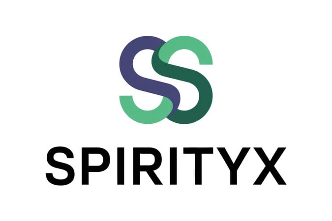 Spirityx logo