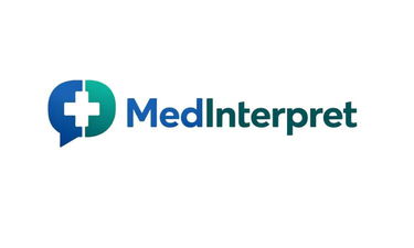 MedInterpret logo