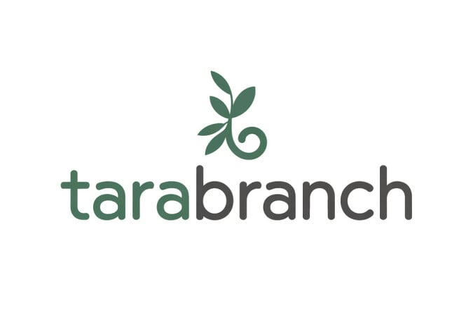 TaraBranch logo