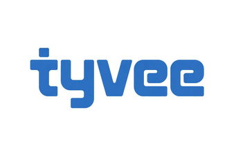 Tyvee.com - Creative brandable domain for sale
